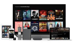 Comcast Xfinity X1 DVR