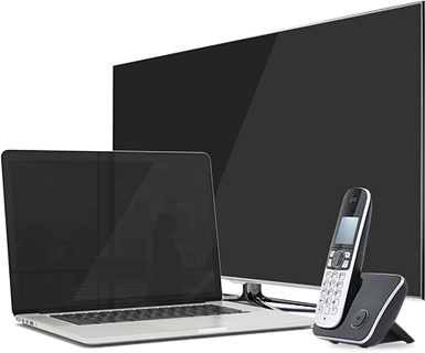 Comcast Xfinity Connect App